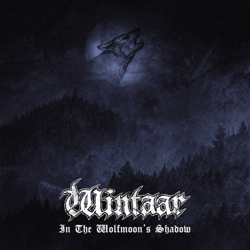 In the Wolfmoon's Shadow